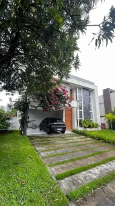 Casa de Condomínio com 3 Quartos à venda, 245m² no Pium (Distrito Litoral), Parnamirim