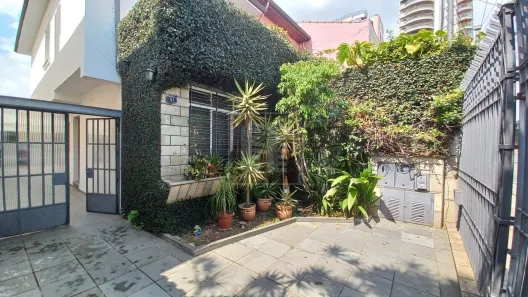 Sobrado com 3 Quartos para alugar, 120m² no Vila Gomes Cardim, São Paulo