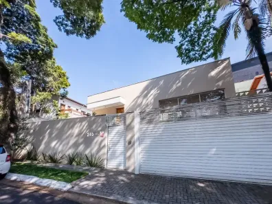 Casa com 4 Quartos à venda, 295m² no Jardim Marajoara, São Paulo
