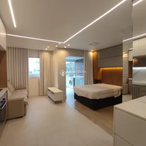Apartamento com 1 Quarto à venda, 36m² no Rudge Ramos, São Bernardo do Campo
