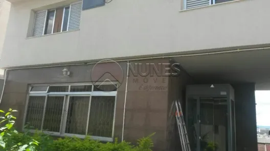 Sobrado com 12 Quartos à venda, 544m² no Vila Osasco, Osasco