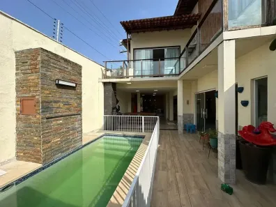 Apartamento com 4 Quartos à venda, 300m² no Olho D'Água, São Luís