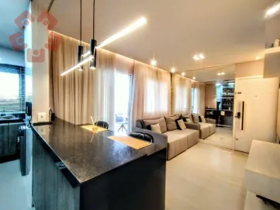 Apartamento com 3 Quartos à venda, 78m² no Novo Osasco, Osasco