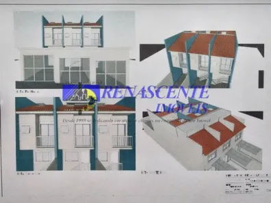 Sobrado com 3 Quartos à venda, 90m² no Jardim Cidália, São Paulo