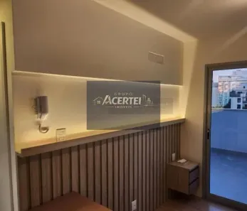 Flat com 1 Quarto à venda, 40m² no Boa Viagem, Niterói