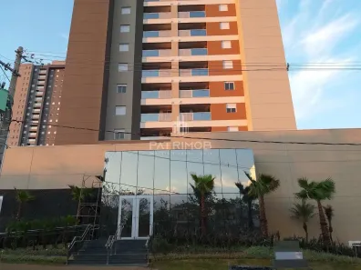 Apartamento com 3 Quartos para alugar, 93m² no Quinta da Primavera, Ribeirão Preto