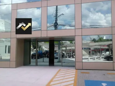 Ponto Comercial para alugar, 272m² no Rudge Ramos, São Bernardo do Campo