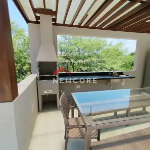 Apartamento com 1 Quarto à venda, 40m² no Açu da Torre, Mata de São João