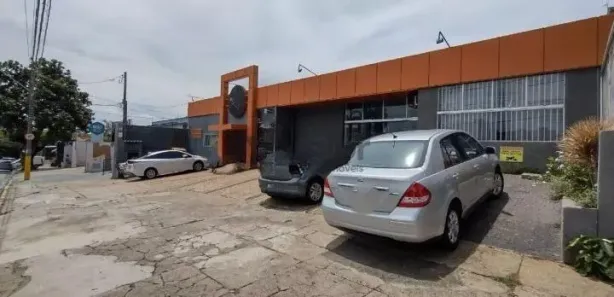 Imóvel Comercial com 6 Quartos para alugar, 583m² no Jardim Guanabara, Campinas