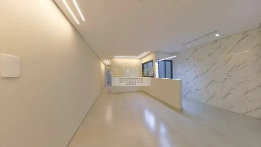 Cobertura com 3 Quartos à venda, 140m² no Jardim, Santo André