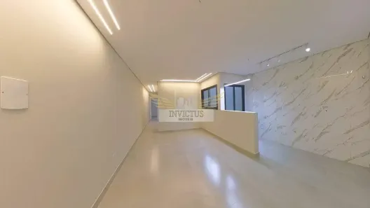 Cobertura com 3 Quartos à venda, 140m² no Jardim, Santo André
