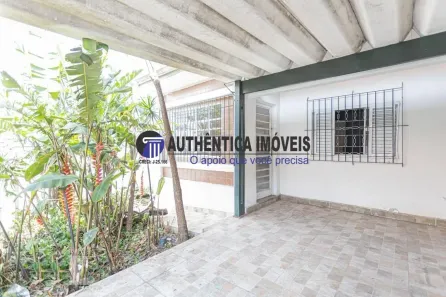 Casa com 3 Quartos à venda, 100m² no Santo Antônio, Osasco