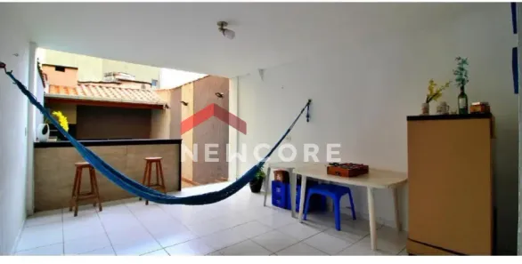 Casa com 2 Quartos à venda, 163m² no Parque Oratório, Santo André