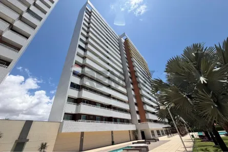 Apartamento com 4 Quartos à venda, 89m² no Parquelândia, Fortaleza