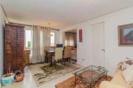 Apartamento com 2 Quartos à venda, 58m² no Bom Jesus, Porto Alegre