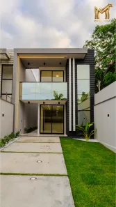 Casa com 4 Quartos à venda, 156m² no Encantada, Eusébio