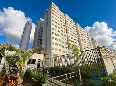 Apartamento com 2 Quartos para alugar, 40m² no Arraial do Retiro, Salvador