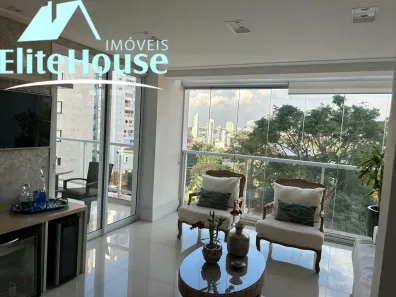 Apartamento com 3 Quartos à venda, 236m² no Vila Mariana, São Paulo