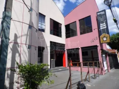 Imóvel Comercial à venda, 402m² no Centro, Araraquara