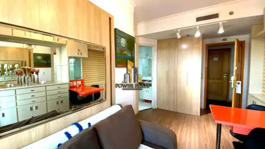 Flat com 1 Quarto para alugar, 40m² no Pinheiros, São Paulo