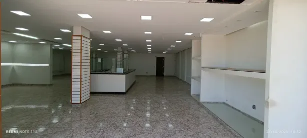 Ponto Comercial para alugar, 240m² no Ceilândia Norte, Brasília