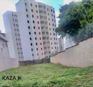 Lote/Terreno à venda, 343m² no Parque Residencial Eloy Chaves, Jundiaí