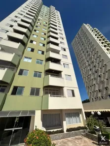 Apartamento com 2 Quartos para alugar, 89m² no Cidade Alta, Cuiabá