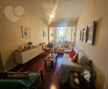 Apartamento com 3 Quartos à venda, 126m² no Icaraí, Niterói