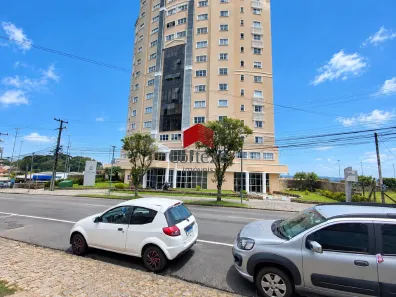 Apartamento com 1 Quarto para alugar, 46m² no Centro, São José dos Pinhais