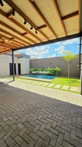 Casa com 3 Quartos à venda, 140m² no Jardim Natal I, Franca