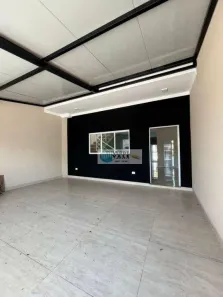 Sobrado com 3 Quartos à venda, 115m² no Vila Industrial, São José dos Campos