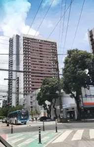 Apartamento com 4 Quartos à venda, 645m² no Tamarineira, Recife