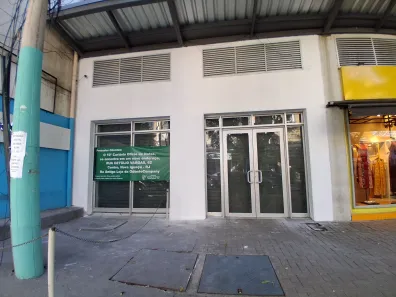 Ponto Comercial para alugar, 244m² no Centro, Nova Iguaçu