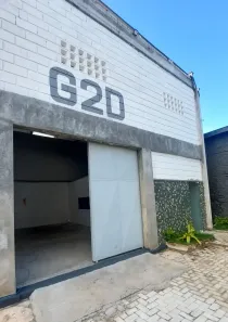 Galpão/Depósito/Armazém para alugar, 65m² no , Camaçari