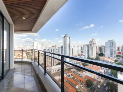 Apartamento com 4 Quartos à venda, 270m² no Vila Mariana, São Paulo