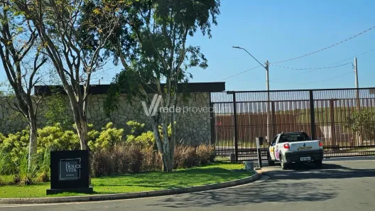 Lote/Terreno à venda, 250m² no Colinas do Castelo, Jaguariúna