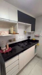 Apartamento com 2 Quartos à venda, 45m² no Parque Nossa Senhora da Candelária, Itu