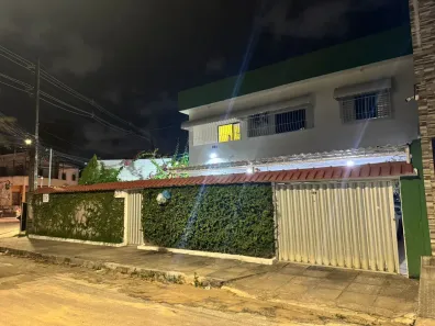 Imóvel Comercial com 5 Quartos para alugar, 400m² no Jardim Atlântico, Olinda