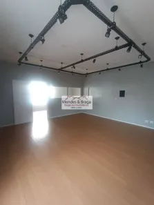 Sala Comercial para alugar, 60m² no Ponte Grande, Guarulhos