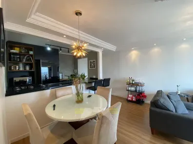 Apartamento com 2 Quartos à venda, 54m² no Brás, São Paulo