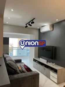 Apartamento com 1 Quarto à venda, 62m² no Santa Efigênia, São Paulo