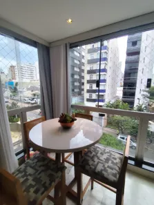 Apartamento com 4 Quartos para alugar, 155m² no Gutierrez, Belo Horizonte