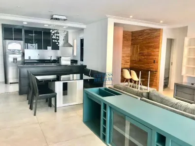 Apartamento com 3 Quartos para alugar, 127m² no Vila Olímpia, São Paulo