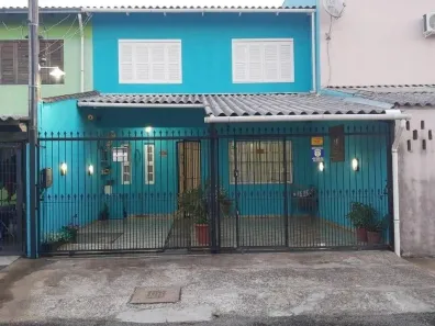 Sobrado com 2 Quartos à venda, 65m² no Águas Mortas, Gravataí