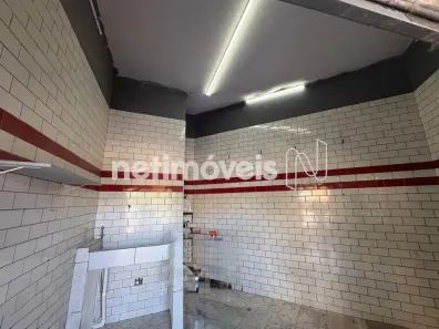 Ponto Comercial para alugar, 49m² no Dona Clara, Belo Horizonte