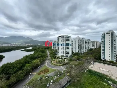 Apartamento com 3 Quartos à venda, 95m² no Barra da Tijuca, Rio de Janeiro