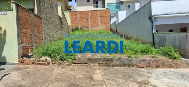 Lote/Terreno à venda, 207m² no Lenheiro, Valinhos