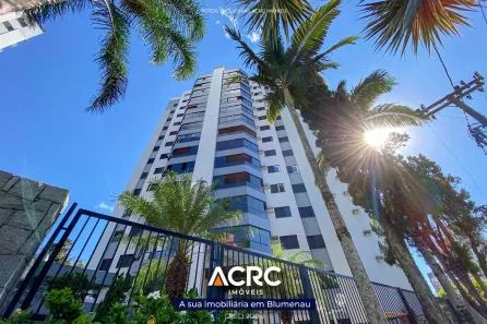 Apartamento com 3 Quartos à venda, 244m² no Jardim Blumenau, Blumenau