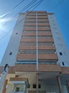 Apartamento com 2 Quartos à venda, 72m² no Guilhermina, Praia Grande