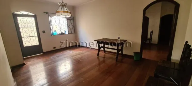 Casa com 3 Quartos à venda, 110m² no Vila Romana, São Paulo